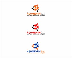 The New Norm  entry by Om Ganpataye