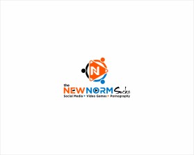 The New Norm  entry by Om Ganpataye