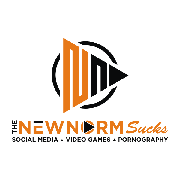 Logo Design for The New Norm