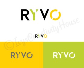 RYVO entry by IvysCreativityHouse