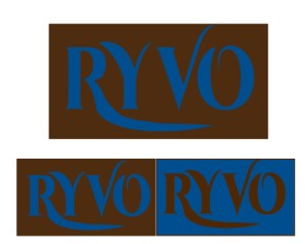 RYVO entry by AandEGraphics