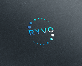 Winning entry: RYVO entry by berkahe gusti