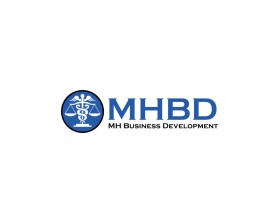 MH Business Development entry by andesign