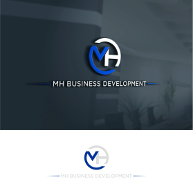MH Business Development entry by d-graphick