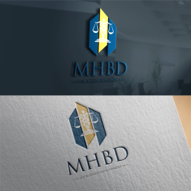 MH Business Development entry by d-graphick