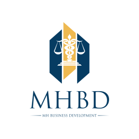 MH Business Development entry by d-graphick