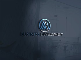 MH Business Development entry by Design Rock