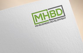MH Business Development entry by MuhammadR