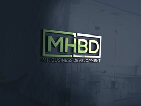 MH Business Development entry by MuhammadR