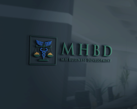 MH Business Development entry by berkahe gusti