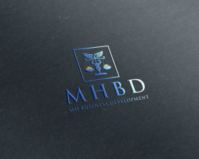 MH Business Development entry by berkahe gusti