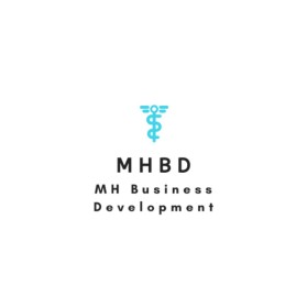 MH Business Development entry by ASLOGOS