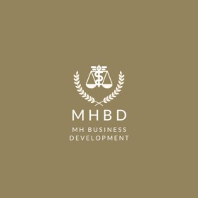 MH Business Development entry by ASLOGOS