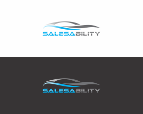 www.salesability.ca entry by fuArt