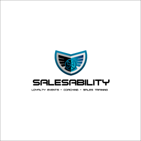 www.salesability.ca entry by nurilch_design
