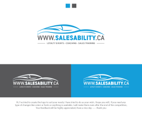 www.salesability.ca entry by ENVIRON