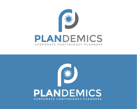 Plandemics entry by BPBdesign