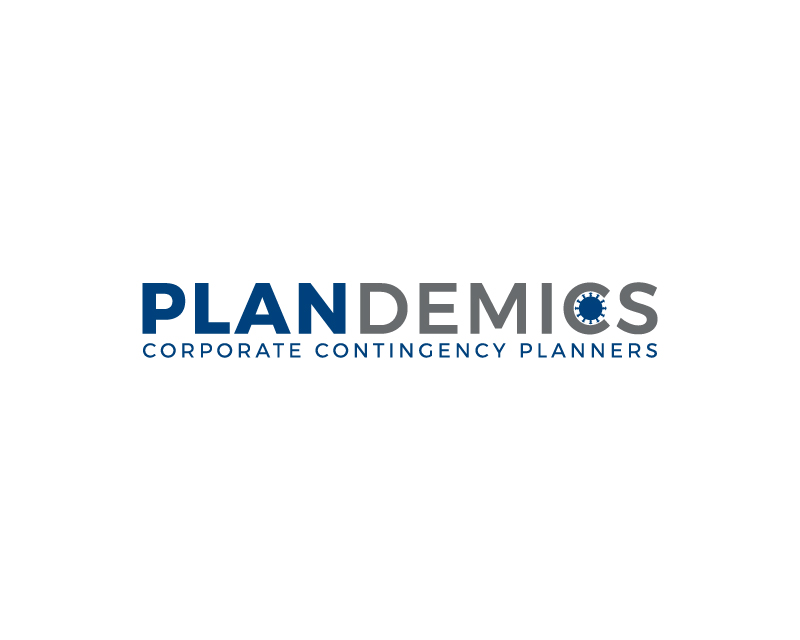 Logo Design for Plandemics