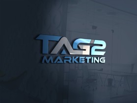 TAG2 Marketing entry by Design Rock