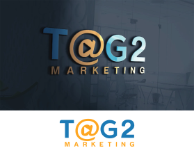 TAG2 Marketing entry by BPBdesign