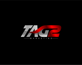 TAG2 Marketing entry by wakaranaiwakaranai