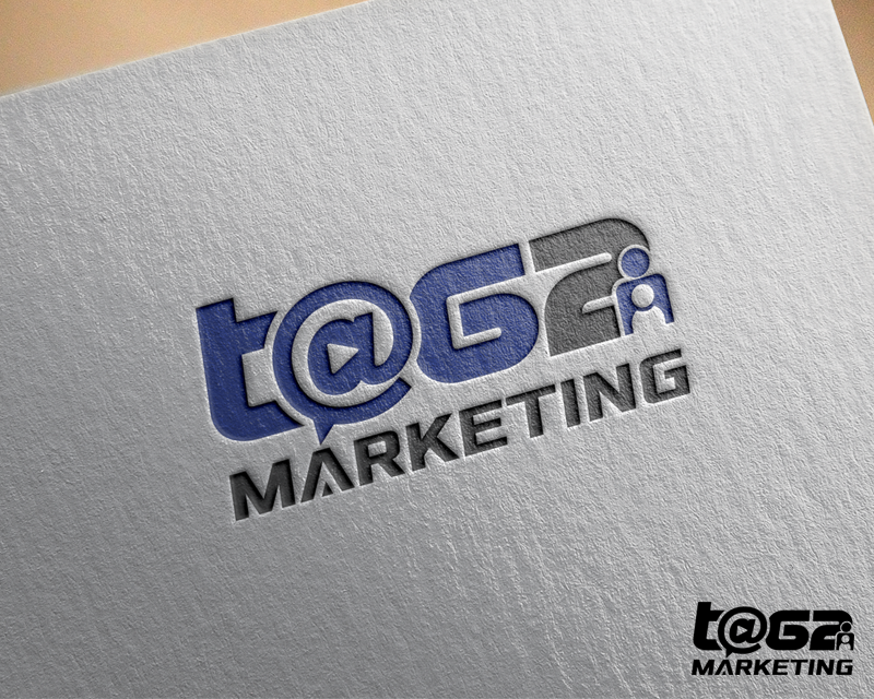 Logo Design for TAG2 Marketing