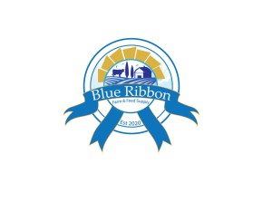 Blue Ribbon Farm &amp; Feed Supply entry by Markzwor880