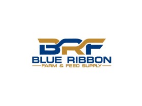 Blue Ribbon Farm &amp; Feed Supply entry by T2T
