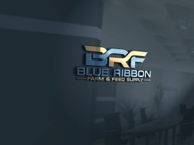 Blue Ribbon Farm &amp; Feed Supply entry by T2T