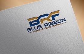 Blue Ribbon Farm &amp; Feed Supply entry by T2T