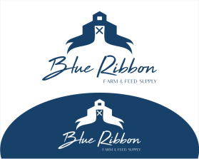 Blue Ribbon Farm &amp; Feed Supply entry by dogeco