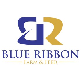 Blue Ribbon Farm &amp; Feed Supply entry by Albin