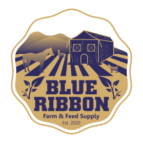 Blue Ribbon Farm &amp; Feed Supply entry by Harish Kankonkar