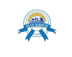 Blue Ribbon Farm &amp; Feed Supply entry by Markzwor880