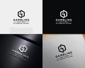 gambling declined entry by alley