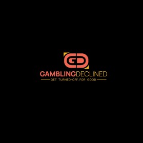 gambling declined entry by CreativeBang