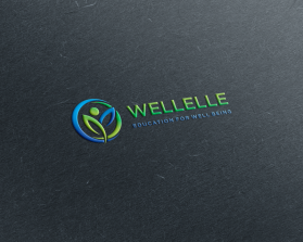 Wellelle entry by berkahe gusti