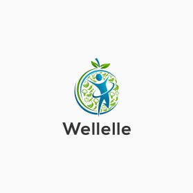 Winning entry: Wellelle entry by art_ise
