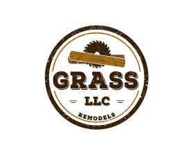 Grass, LLC entry by logohits