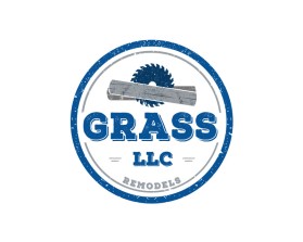 Grass, LLC entry by logohits