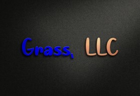 Grass, LLC entry by jangkauwise