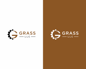 Grass, LLC entry by berkahe gusti