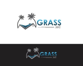 Grass, LLC entry by jymarie01