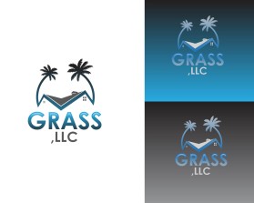 Grass, LLC entry by jymarie01