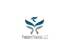 Freedom Financial, LLC entry by almufid_design