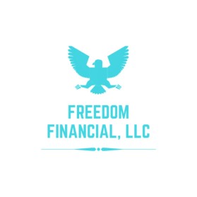 Freedom Financial, LLC entry by ASLOGOS