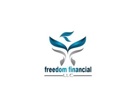 Freedom Financial, LLC entry by almufid_design