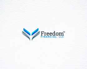 Freedom Financial, LLC entry by luckydesign