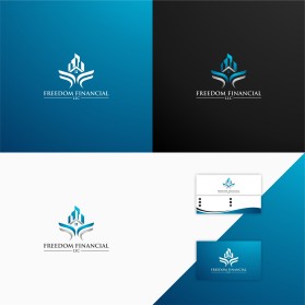 Freedom Financial, LLC entry by art_ise
