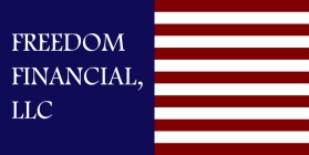 Freedom Financial, LLC entry by IFerraro